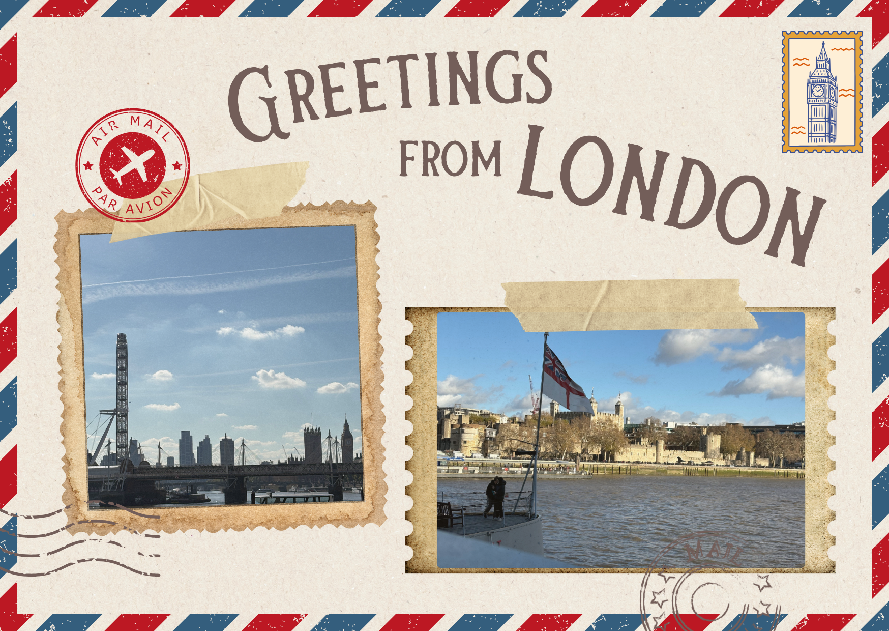 the best things to do in London