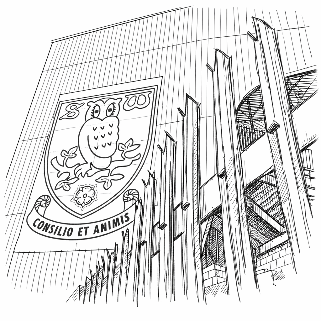 Sheffield Wednesday, Hillsborough