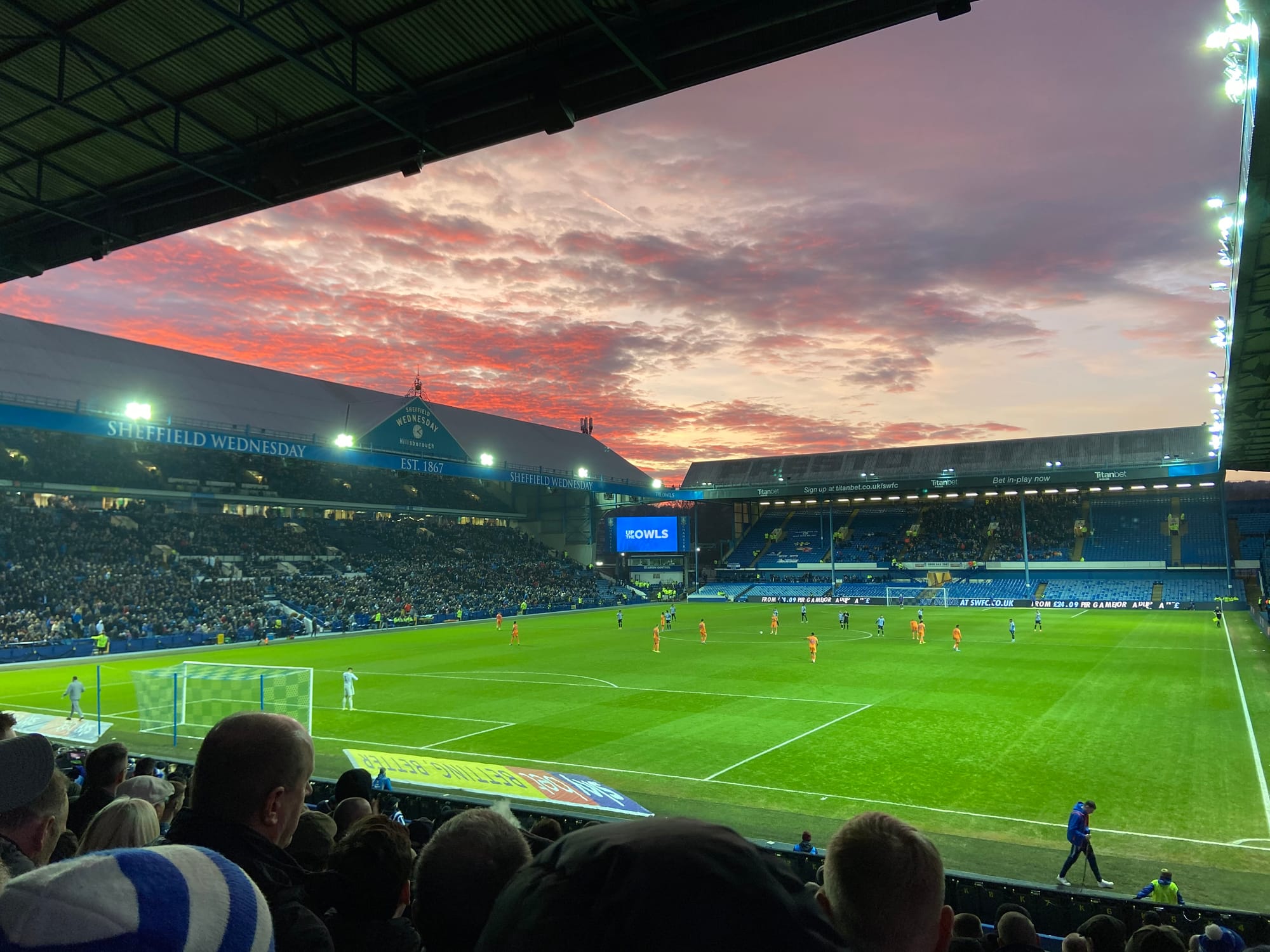 Sheffield Wednesday Football Club