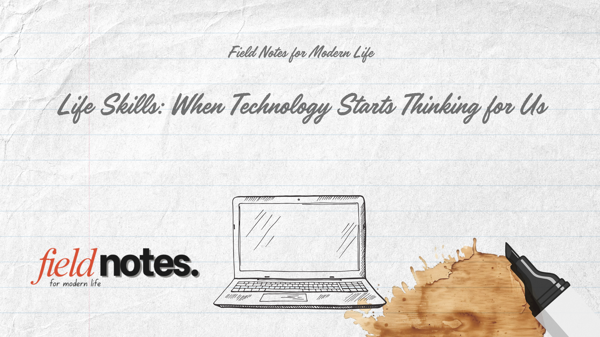 The role of AI in society