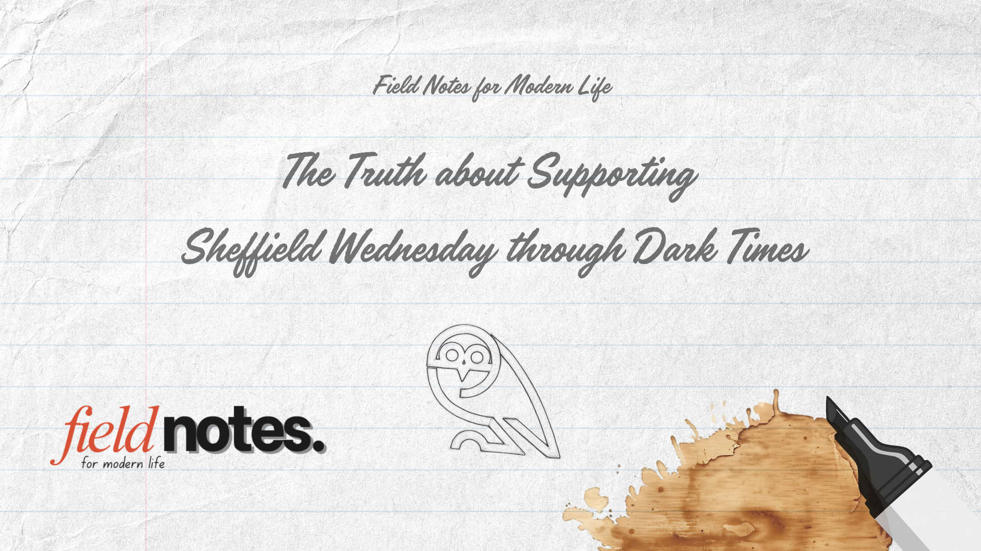 exiled sheffield wednesday supporters