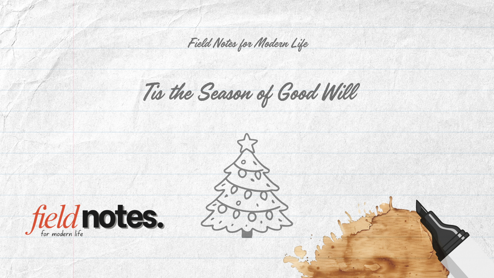 A story about Florence Nightingale